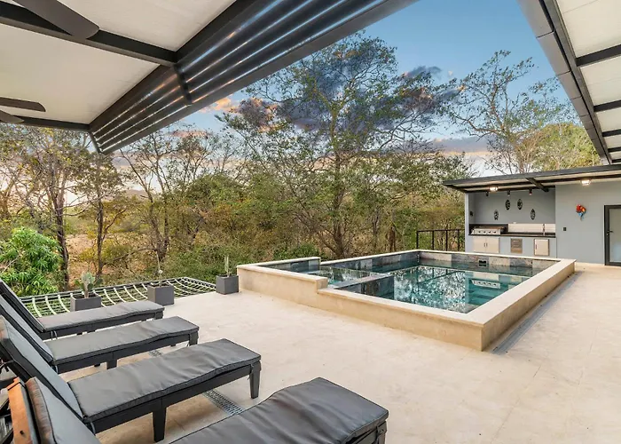 Brand-New 6Bd Giant With Private Pool By Spcr