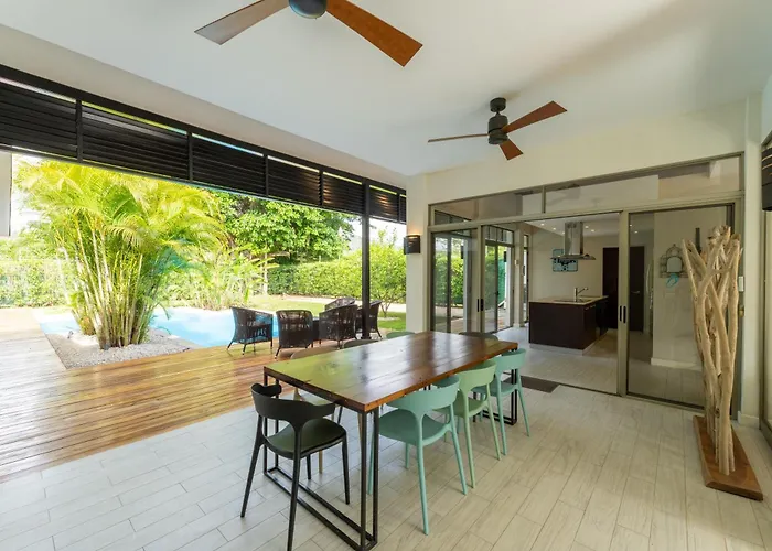 Casa Harmonia- 2 Bedroom House With Pool