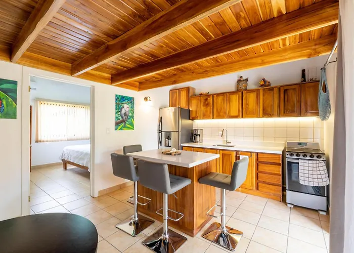 Villagio 30B - Condo Near Playa Potrero