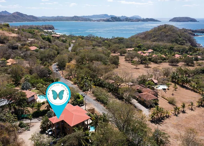 Vida De La Paz 4 - Oceanview Condo, 2Br, Just Remodeled, Playa Prieta